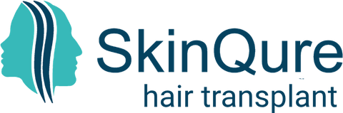 SkinQure Hair Transplant